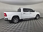 Used 2025 RAM 1500 BIG HORN 4X2 CREW CAB 5'7