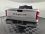 Used 2025 RAM 1500 BIG HORN 4X2 CREW CAB 5'7
