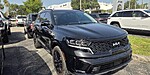 Used 2023 KIA SORENTO SX in WEST PALM BEACH, FLORIDA