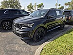Used 2023 KIA SORENTO SX in WEST PALM BEACH, FLORIDA (Photo 3)