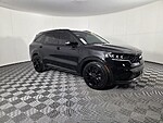Used 2023 KIA SORENTO SX FWD in WEST PALM BEACH, FLORIDA (Photo 3)