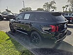 Used 2023 KIA SORENTO SX in WEST PALM BEACH, FLORIDA (Photo 4)