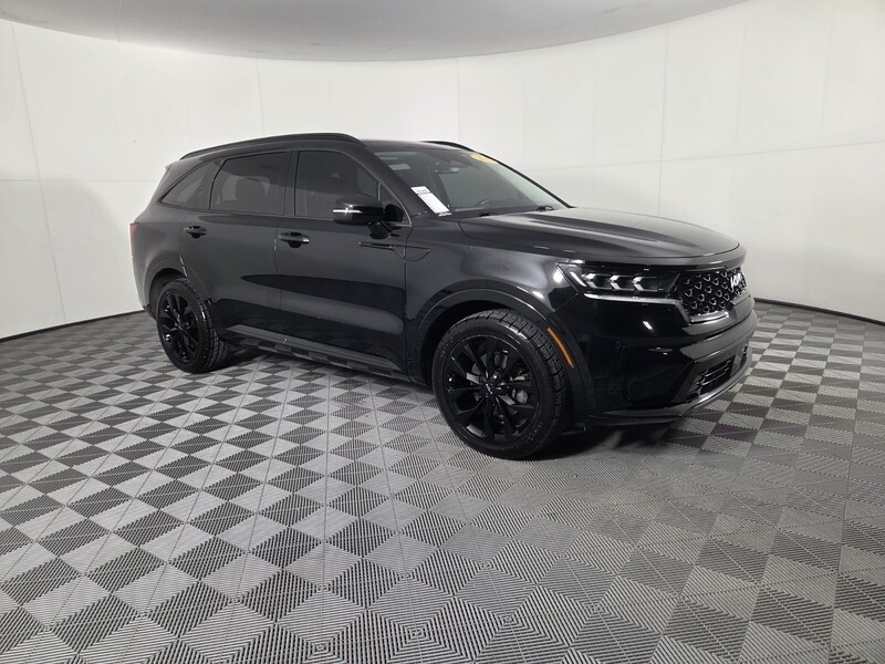 Used 2023 KIA SORENTO SX FWD in WEST PALM BEACH, FLORIDA