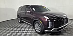Used 2023 HYUNDAI PALISADE SEL FWD in WEST PALM BEACH, FLORIDA
