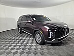 Used 2023 HYUNDAI PALISADE SEL FWD in WEST PALM BEACH, FLORIDA (Photo 1)