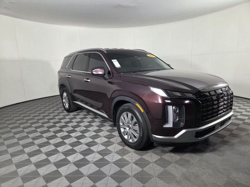 Used 2023 HYUNDAI PALISADE SEL FWD in WEST PALM BEACH, FLORIDA