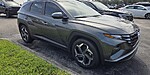 Used 2023 HYUNDAI TUCSON SEL in WEST PALM BEACH, FLORIDA