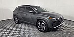 Used 2023 HYUNDAI TUCSON SEL FWD in WEST PALM BEACH, FLORIDA