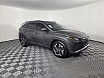 Used 2023 HYUNDAI TUCSON SEL FWD in WEST PALM BEACH, FLORIDA (Photo 1)