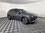 Used 2023 HYUNDAI TUCSON SEL FWD in WEST PALM BEACH, FLORIDA (Photo 3)