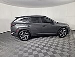 Used 2023 HYUNDAI TUCSON SEL FWD in WEST PALM BEACH, FLORIDA (Photo 5)