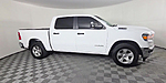 Used 2023 RAM 1500 BIG HORN 4X4 CREW CAB 5'7" BOX in WEST PALM BEACH, FLORIDA