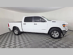 Used 2023 RAM 1500 BIG HORN 4X4 CREW CAB 5'7