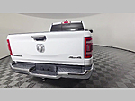 Used 2023 RAM 1500 BIG HORN 4X4 CREW CAB 5'7