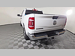 Used 2023 RAM 1500 BIG HORN 4X4 CREW CAB 5'7