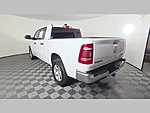 Used 2023 RAM 1500 BIG HORN 4X4 CREW CAB 5'7