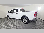 Used 2023 RAM 1500 BIG HORN 4X4 CREW CAB 5'7