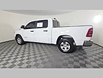 Used 2023 RAM 1500 BIG HORN 4X4 CREW CAB 5'7