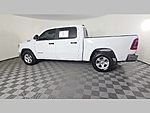 Used 2023 RAM 1500 BIG HORN 4X4 CREW CAB 5'7