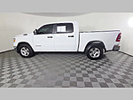 Used 2023 RAM 1500 BIG HORN 4X4 CREW CAB 5'7