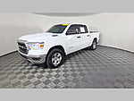Used 2023 RAM 1500 BIG HORN 4X4 CREW CAB 5'7