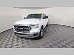Used 2023 RAM 1500 BIG HORN 4X4 CREW CAB 5'7