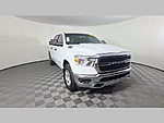 Used 2023 RAM 1500 BIG HORN 4X4 CREW CAB 5'7