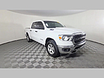 Used 2023 RAM 1500 BIG HORN 4X4 CREW CAB 5'7
