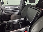 Used 2023 RAM 1500 BIG HORN 4X4 CREW CAB 5'7