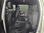 Used 2023 RAM 1500 BIG HORN 4X4 CREW CAB 5'7
