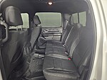 Used 2023 RAM 1500 BIG HORN 4X4 CREW CAB 5'7