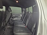 Used 2023 RAM 1500 BIG HORN 4X4 CREW CAB 5'7
