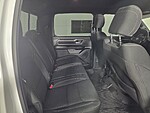 Used 2023 RAM 1500 BIG HORN 4X4 CREW CAB 5'7
