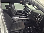 Used 2023 RAM 1500 BIG HORN 4X4 CREW CAB 5'7