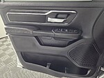 Used 2023 RAM 1500 BIG HORN 4X4 CREW CAB 5'7