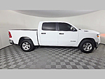 Used 2023 RAM 1500 BIG HORN 4X4 CREW CAB 5'7