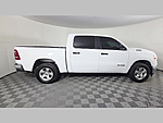 Used 2023 RAM 1500 BIG HORN 4X4 CREW CAB 5'7