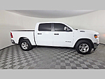 Used 2023 RAM 1500 BIG HORN 4X4 CREW CAB 5'7