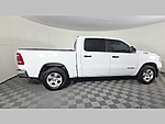 Used 2023 RAM 1500 BIG HORN 4X4 CREW CAB 5'7