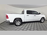 Used 2023 RAM 1500 BIG HORN 4X4 CREW CAB 5'7