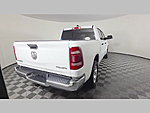 Used 2023 RAM 1500 BIG HORN 4X4 CREW CAB 5'7