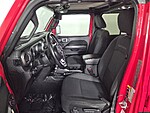 Used 2021 JEEP WRANGLER UNLIMITED SAHARA 4X4 in WEST PALM BEACH, FLORIDA (Photo 11)