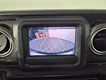Used 2021 JEEP WRANGLER UNLIMITED SAHARA 4X4 in WEST PALM BEACH, FLORIDA (Photo 14)