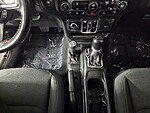Used 2021 JEEP WRANGLER UNLIMITED SAHARA 4X4 in WEST PALM BEACH, FLORIDA (Photo 15)