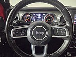 Used 2021 JEEP WRANGLER UNLIMITED SAHARA 4X4 in WEST PALM BEACH, FLORIDA (Photo 17)