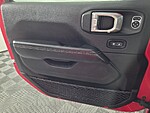 Used 2021 JEEP WRANGLER UNLIMITED SAHARA 4X4 in WEST PALM BEACH, FLORIDA (Photo 21)