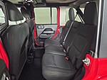 Used 2021 JEEP WRANGLER UNLIMITED SAHARA 4X4 in WEST PALM BEACH, FLORIDA (Photo 23)