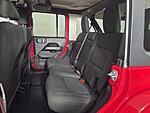 Used 2021 JEEP WRANGLER UNLIMITED SAHARA 4X4 in WEST PALM BEACH, FLORIDA (Photo 24)