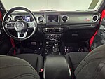 Used 2021 JEEP WRANGLER UNLIMITED SAHARA 4X4 in WEST PALM BEACH, FLORIDA (Photo 26)