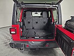 Used 2021 JEEP WRANGLER UNLIMITED SAHARA 4X4 in WEST PALM BEACH, FLORIDA (Photo 27)